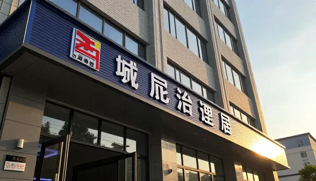 环保设备选型中的关键使用与维护建议