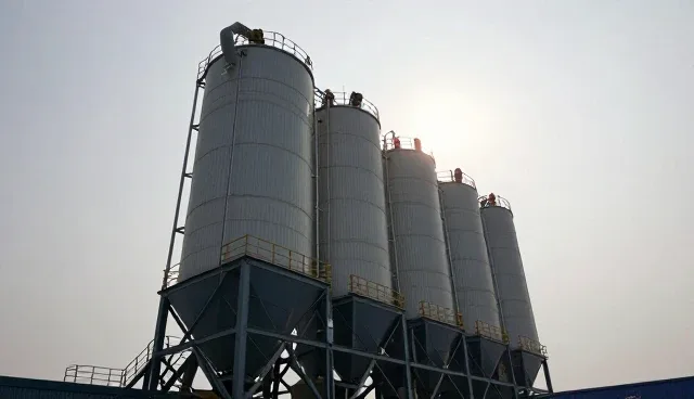 废气治理工程的选择依据与适用条件分析