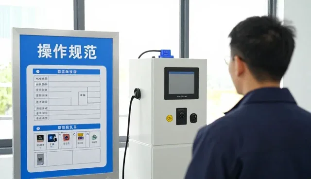 除尘设备日常使用与维护的关键要点