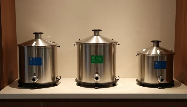 废气净化装置日常维护要点与操作建议