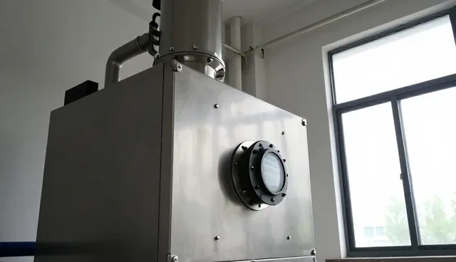 环保技术如何推动行业可持续发展