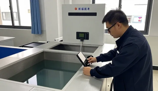 除尘设备如何推动应用效率提升